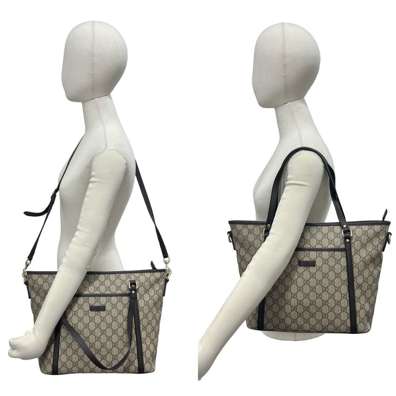 GUCCI グッチ ショルダーバッグ 2