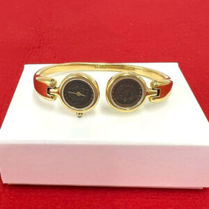 FENDI フェンディ 600L 腕時計