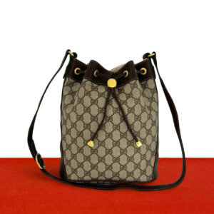 GUCCI グッチ (Vintage) ショルダーバッグ