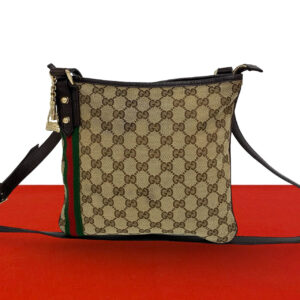 GUCCI グッチ ショルダーバッグ