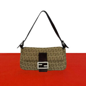 FENDI フェンディ (Vintage) ショルダーバッグ