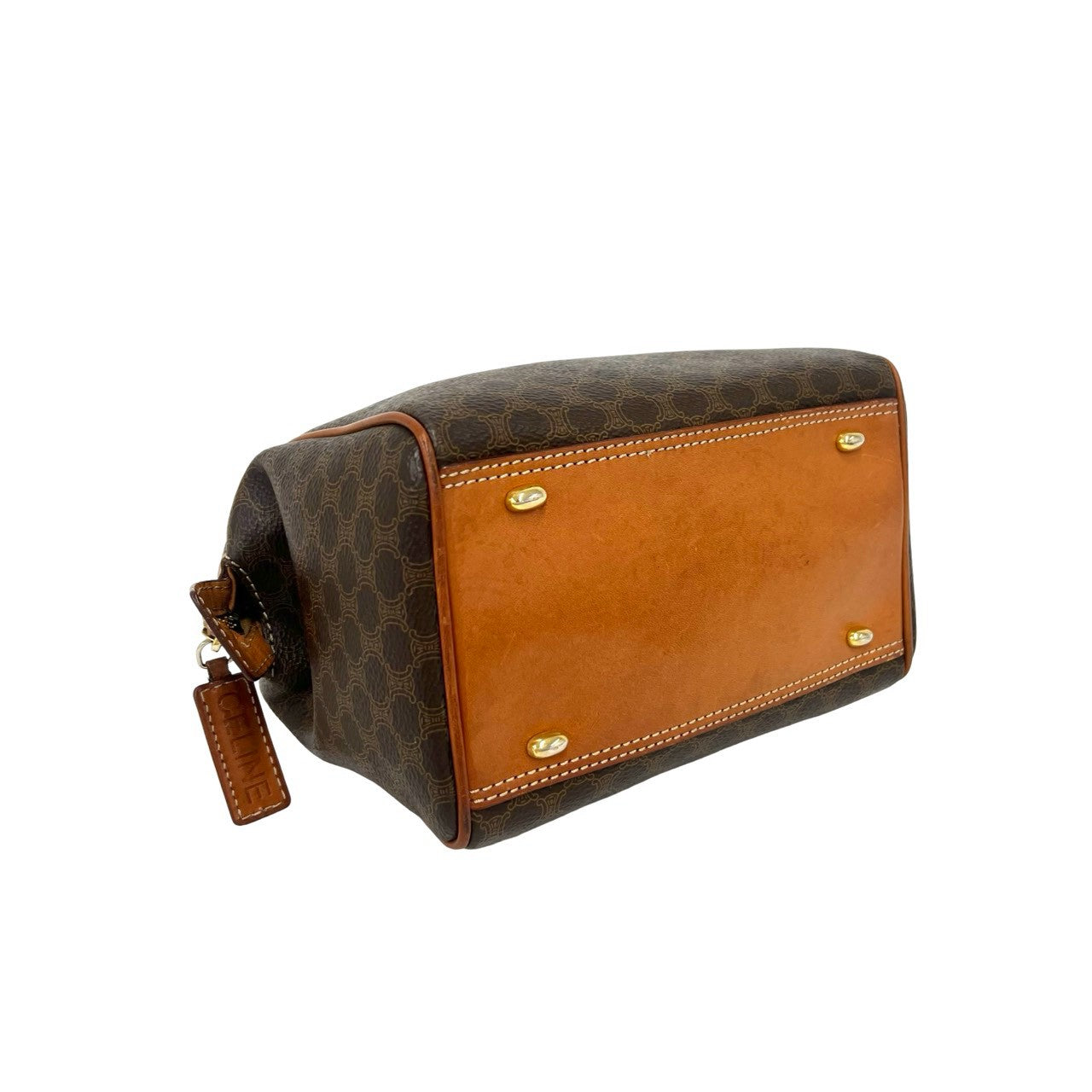 CELINE セリーヌ (Vintage) ハンドバッグ 7