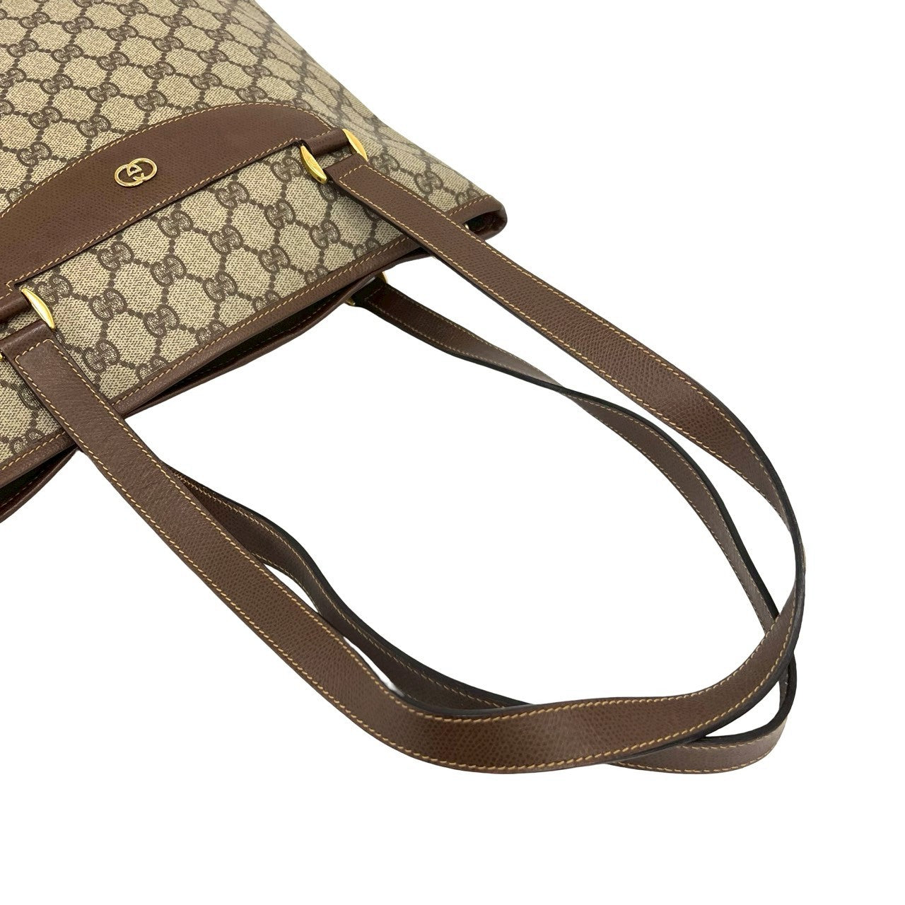 GUCCI グッチ (Vintage) トートバッグ 4
