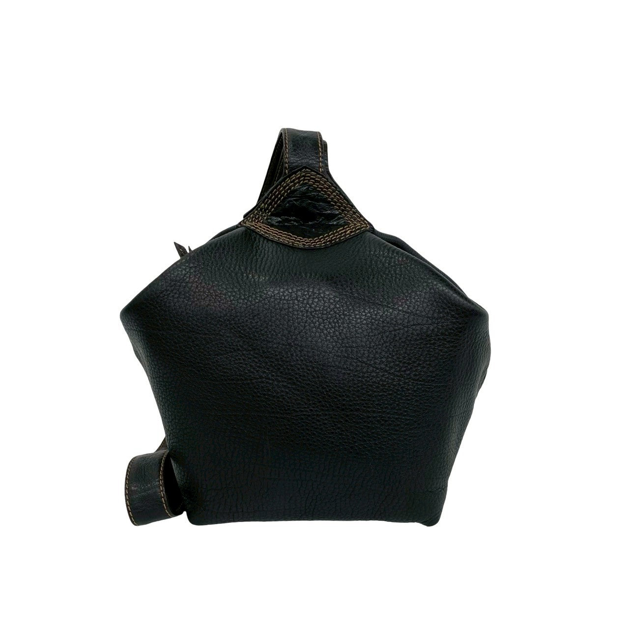 LOEWE ロエベ (Vintage) ショルダーバッグ 3