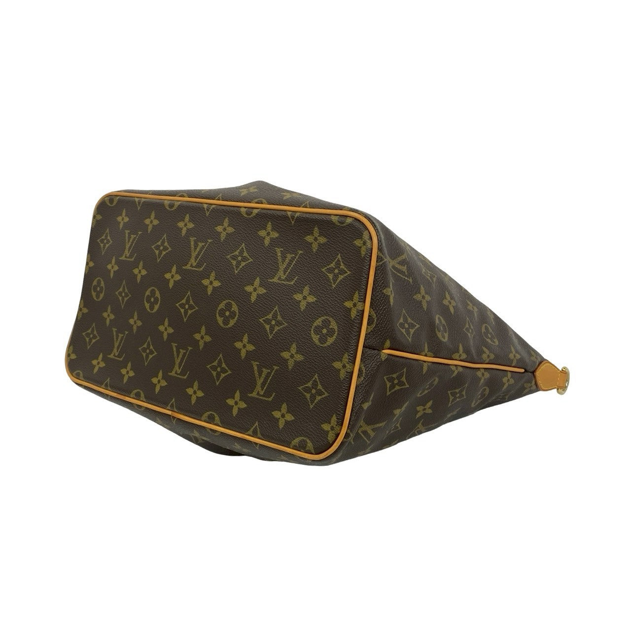 LOUIS VUITTON ルイヴィトン パレルモ PM ショルダーバッグ 8