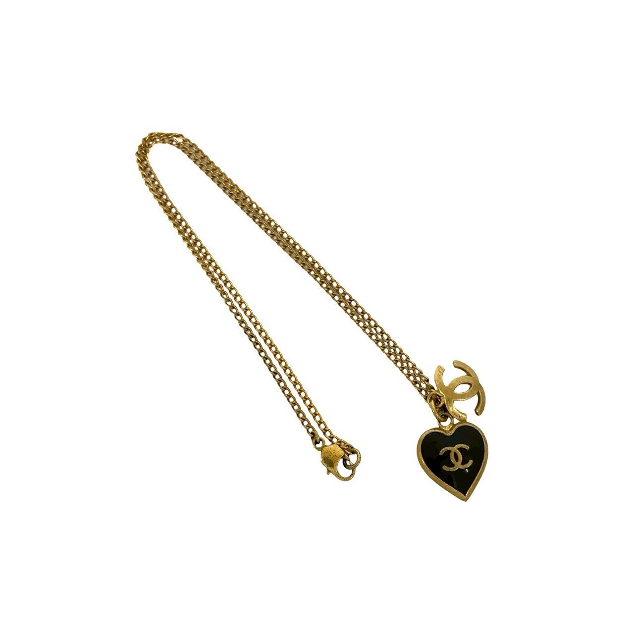 CHANEL シャネル (Vintage) ネックレス 3