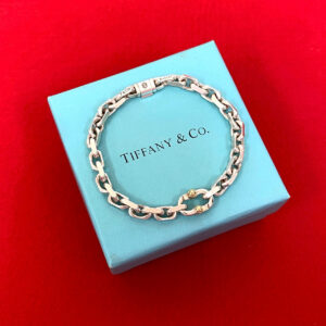 TIFFANY&Co. ティファニー メイカーズ ブレスレット