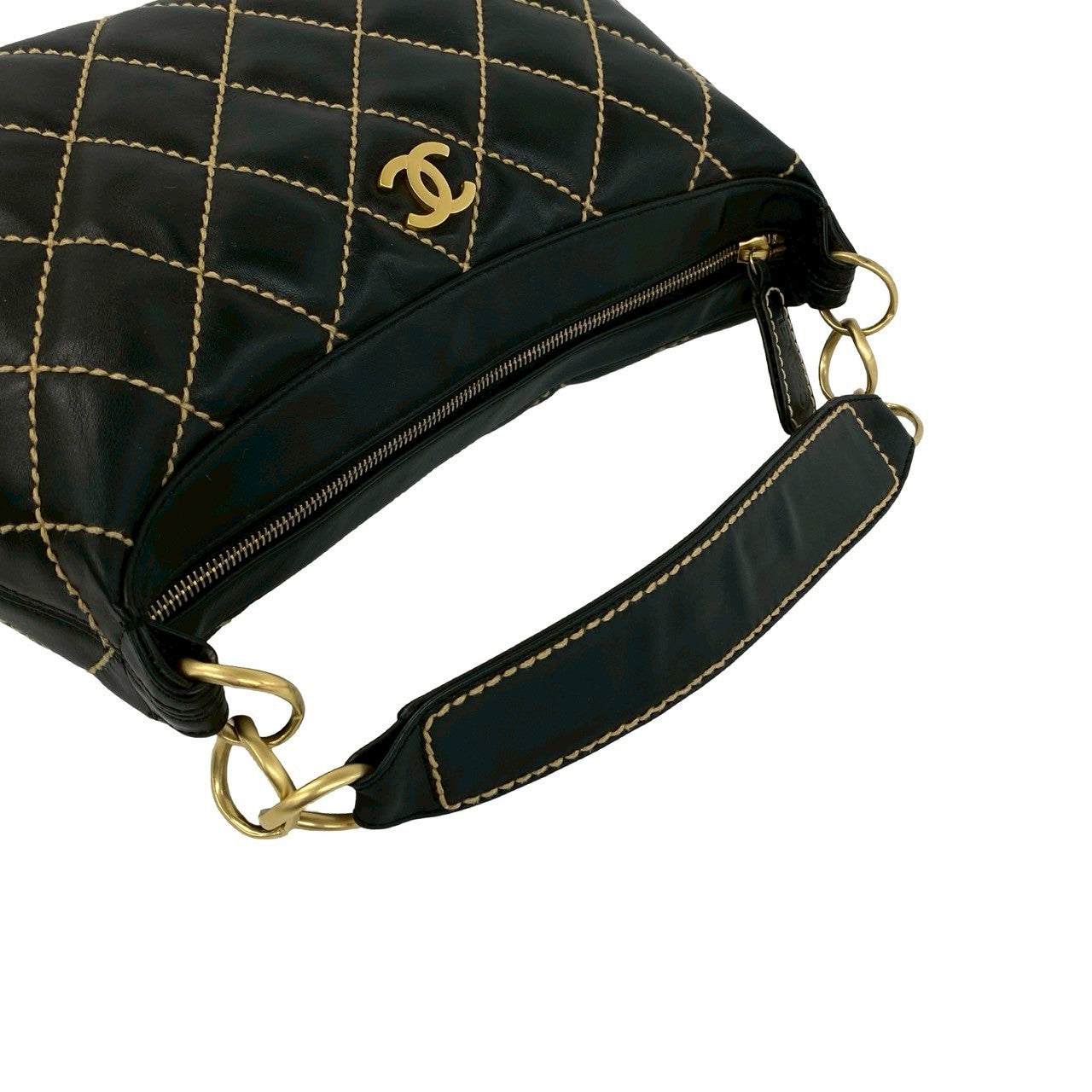 CHANEL シャネル (Vintage) ハンドバッグ 4