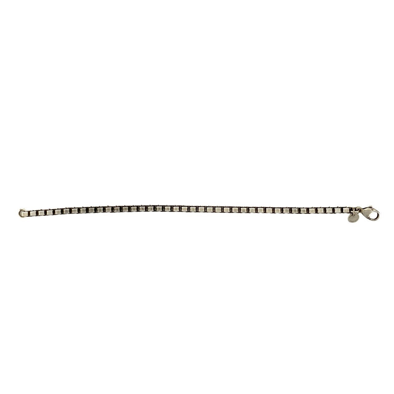 TIFFANY&Co. ティファニー ベネチアン ブレスレット 5