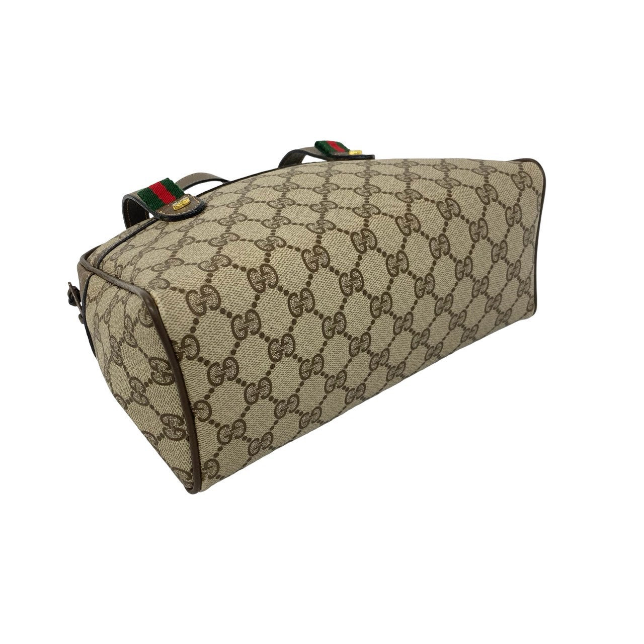 GUCCI グッチ (Vintage) ハンドバッグ 7
