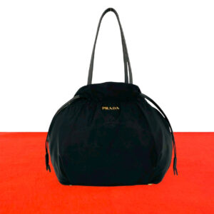 PRADA プラダ トートバッグ