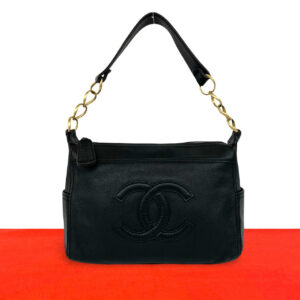 CHANEL シャネル ショルダーバッグ