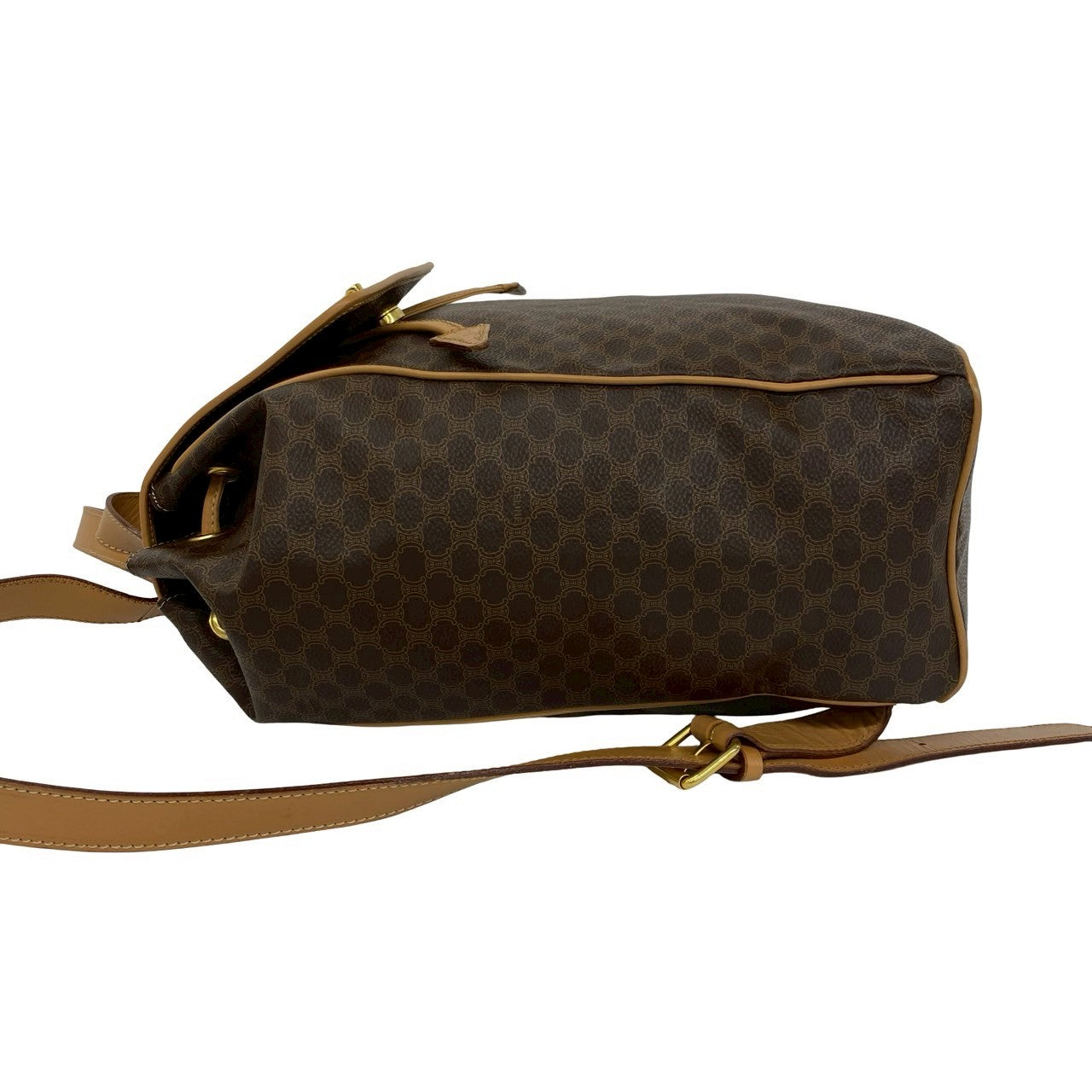 CELINE セリーヌ (Vintage) リュックサック 5