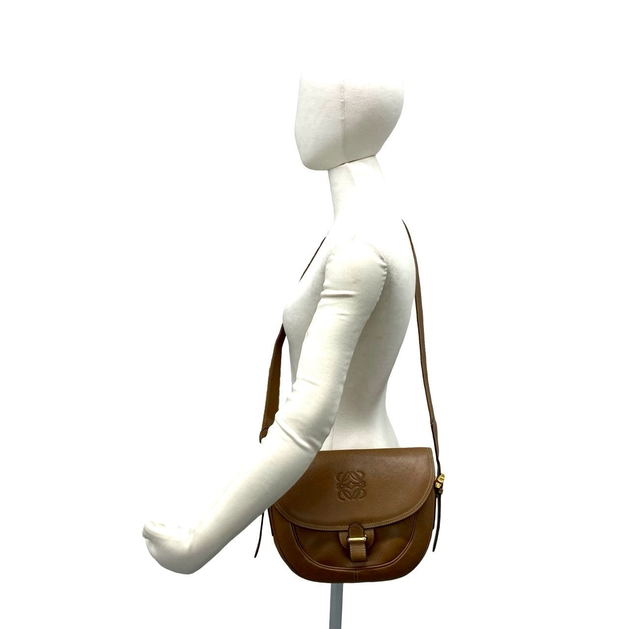 LOEWE ロエベ (Vintage) ショルダーバッグ 2