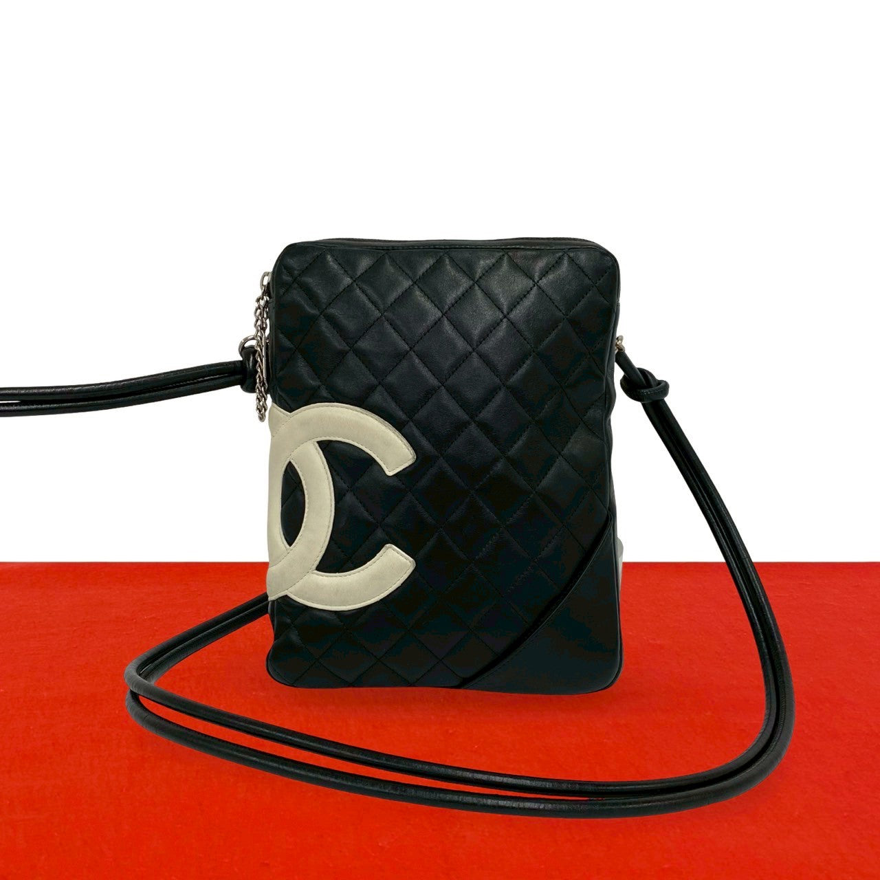 CHANEL シャネル ショルダーバッグ