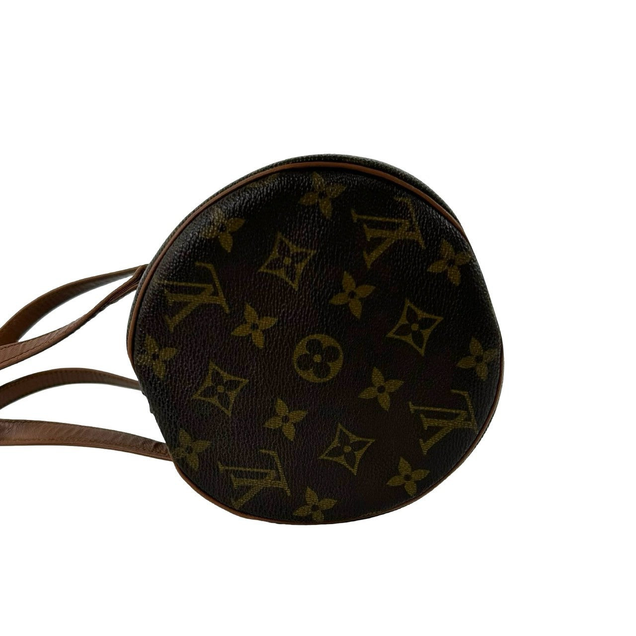 LOUIS VUITTON ルイヴィトン (Vintage) パピヨン 30 ハンドバッグ 7