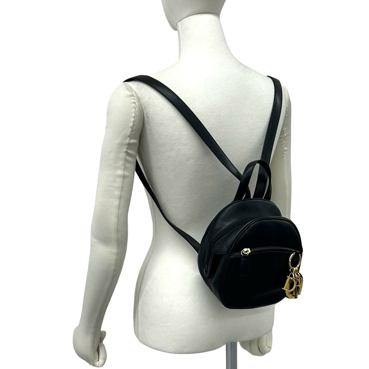 Christian Dior ディオール (Vintage) リュックサック 2