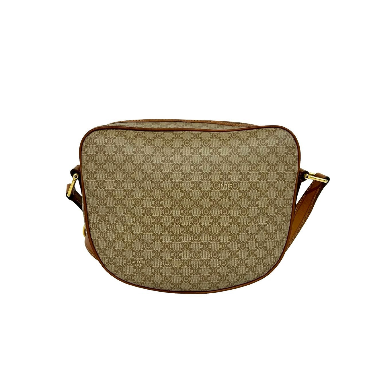 CELINE セリーヌ (Vintage) ショルダーバッグ 3
