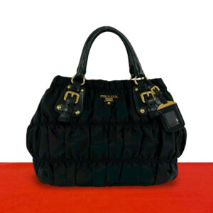 PRADA プラダ ハンドバッグ