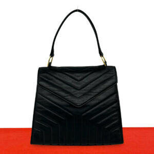 YVES SAINT LAURENT イヴ・サンローラン (Vintage) ハンドバッグ