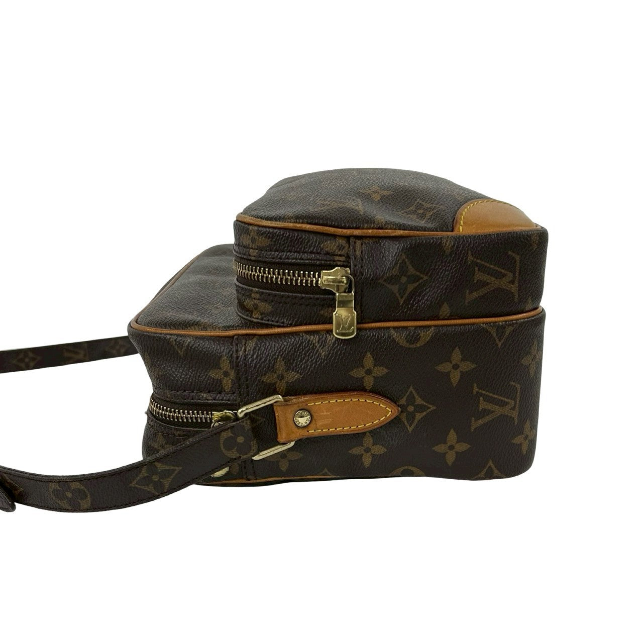 LOUIS VUITTON ルイヴィトン (Vintage) ナイル ショルダーバッグ 5