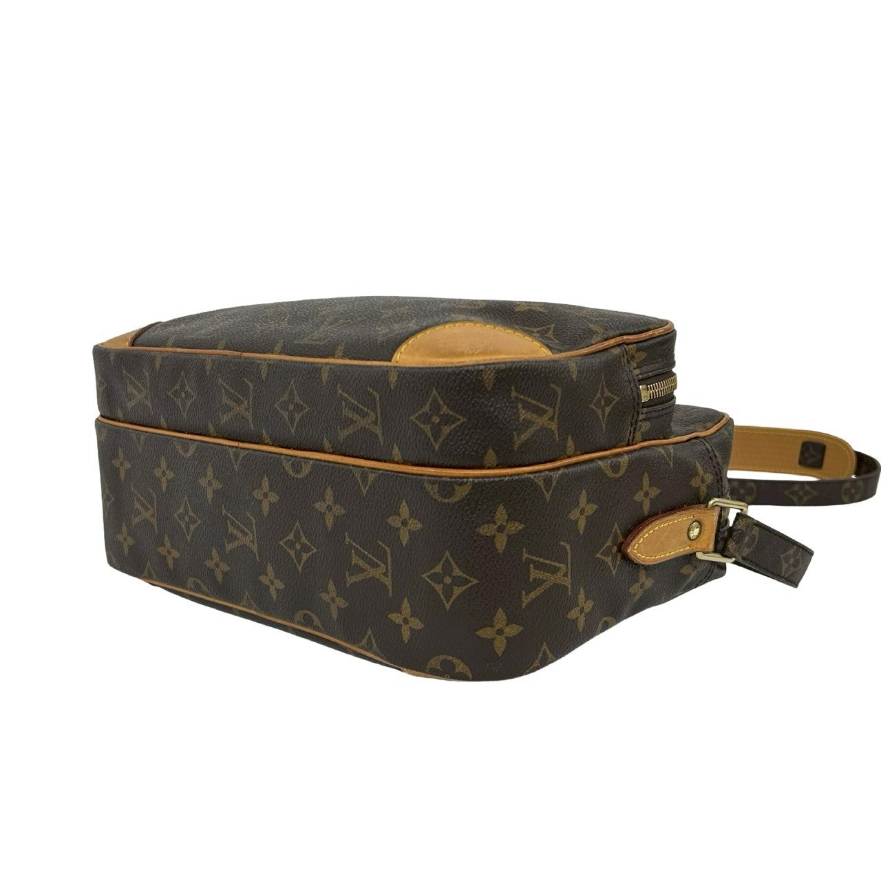 LOUIS VUITTON ルイヴィトン (Vintage) ナイル ショルダーバッグ 8