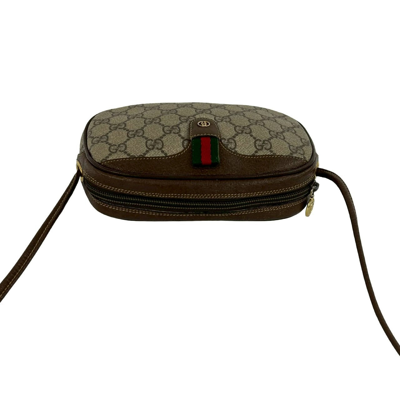 GUCCI グッチ (Vintage) ショルダーバッグ 4