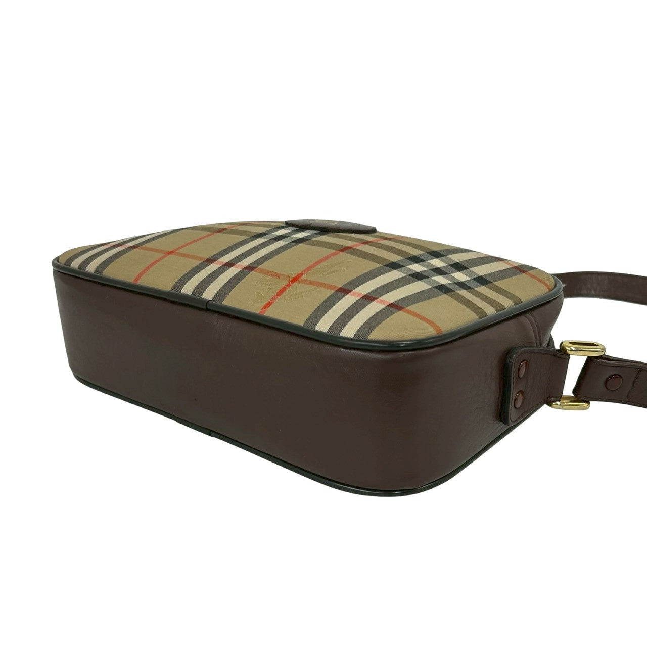 Burberrys バーバリーズ (Vintage) ショルダーバッグ 8