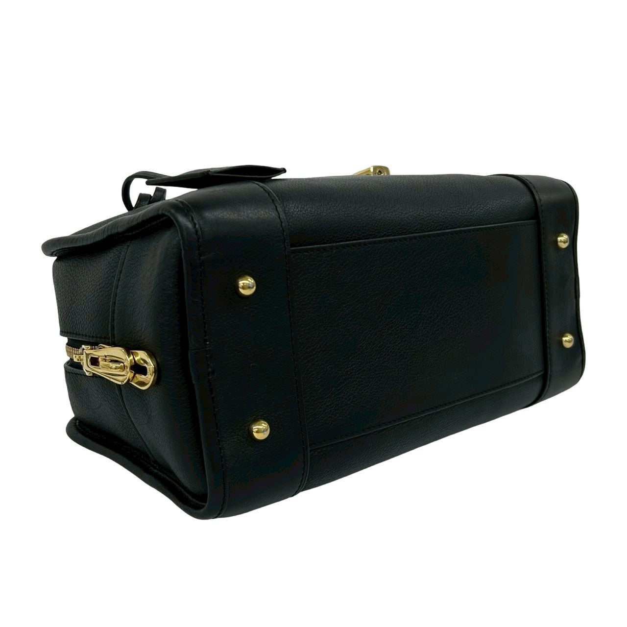 LOEWE ロエベ アマソナ 28 ハンドバッグ 7