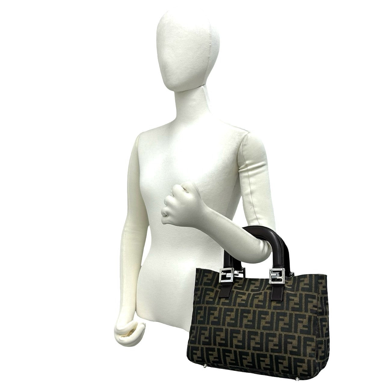 FENDI フェンディ (Vintage) ハンドバッグ 2