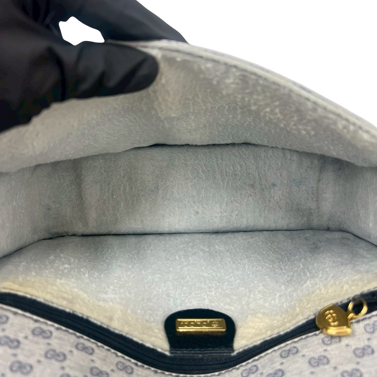 GUCCI グッチ (Vintage) ショルダーバッグ 9