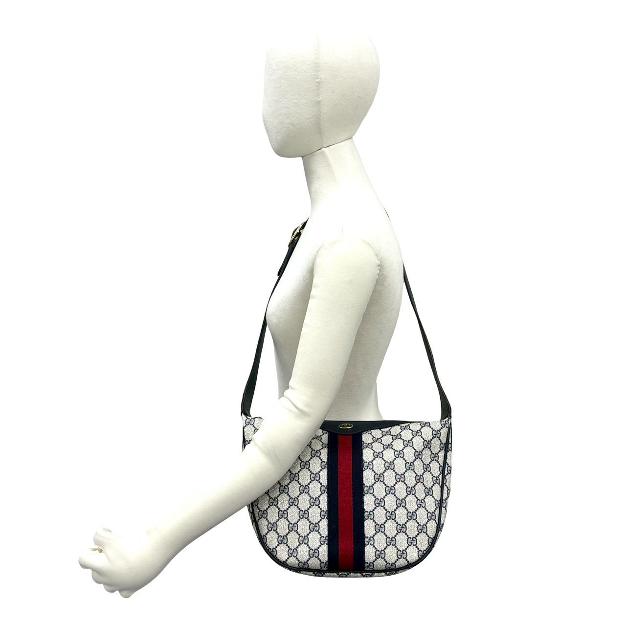 GUCCI グッチ (Vintage) ショルダーバッグ 2