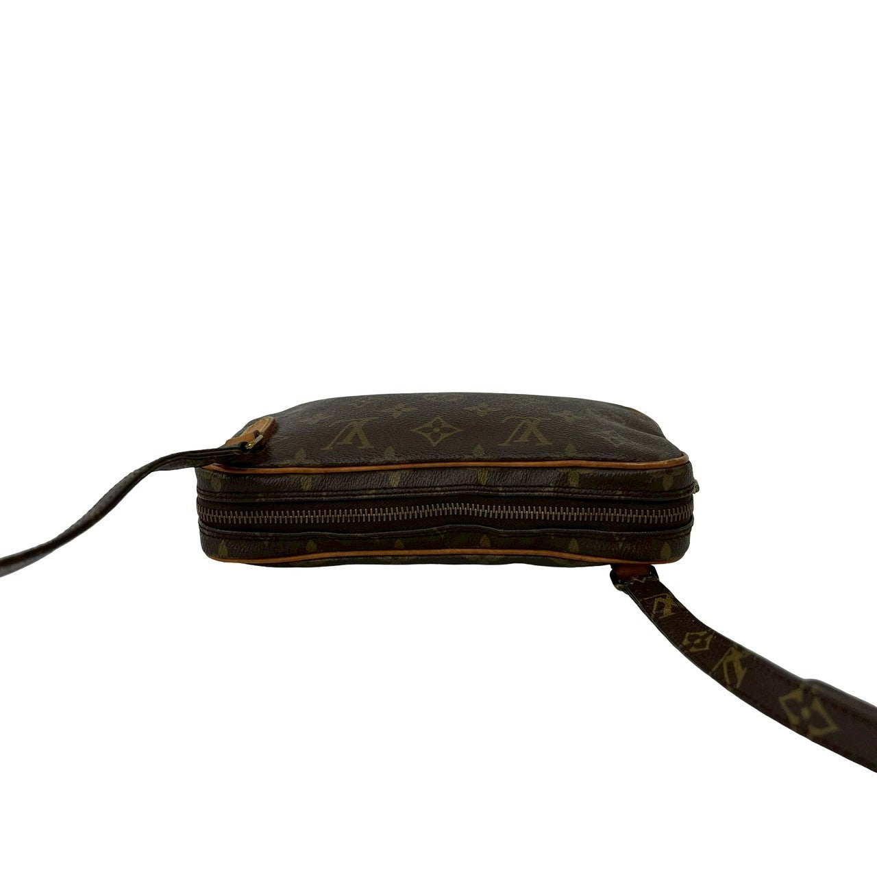 LOUIS VUITTON ルイヴィトン (Vintage) マルリーバンドリエール ショルダーバッグ 4