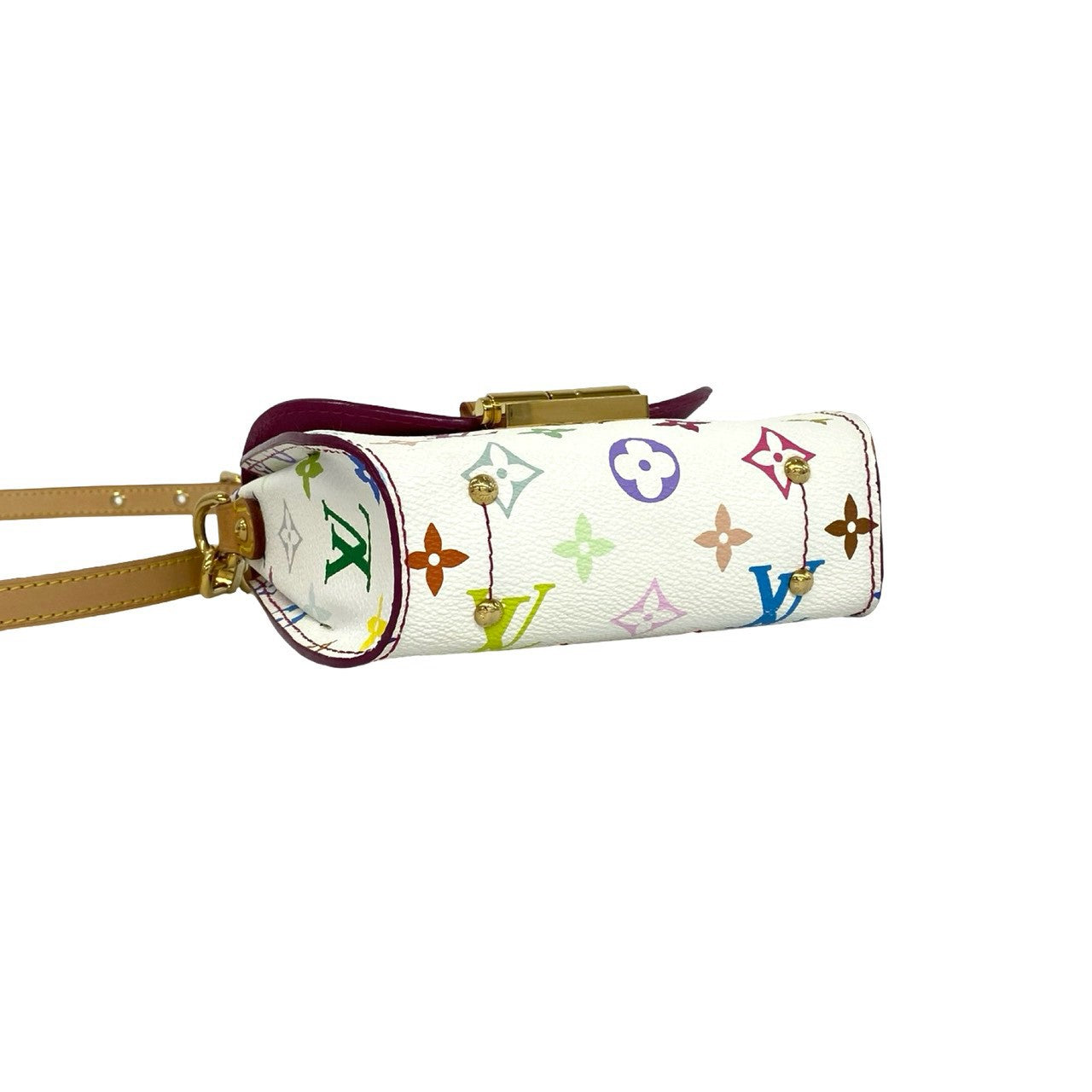 LOUIS VUITTON ルイヴィトン ハートブレイカー ショルダーバッグ 7