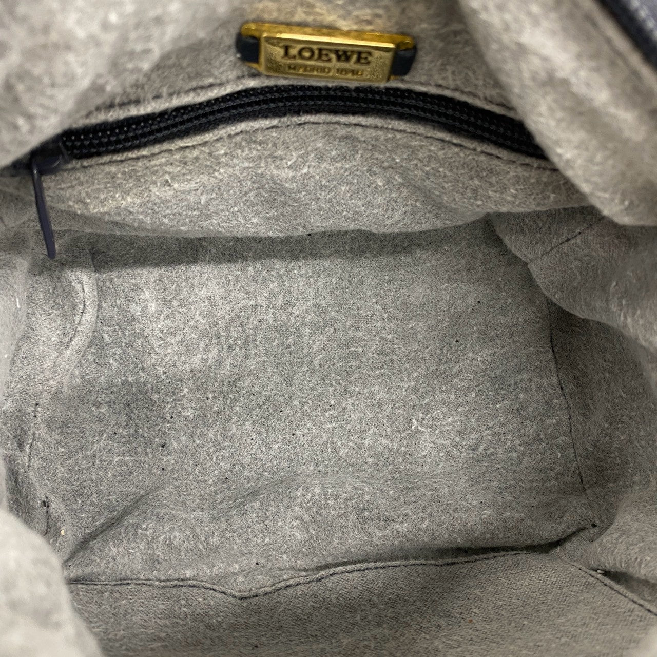 LOEWE ロエベ (Vintage) ハンドバッグ 9
