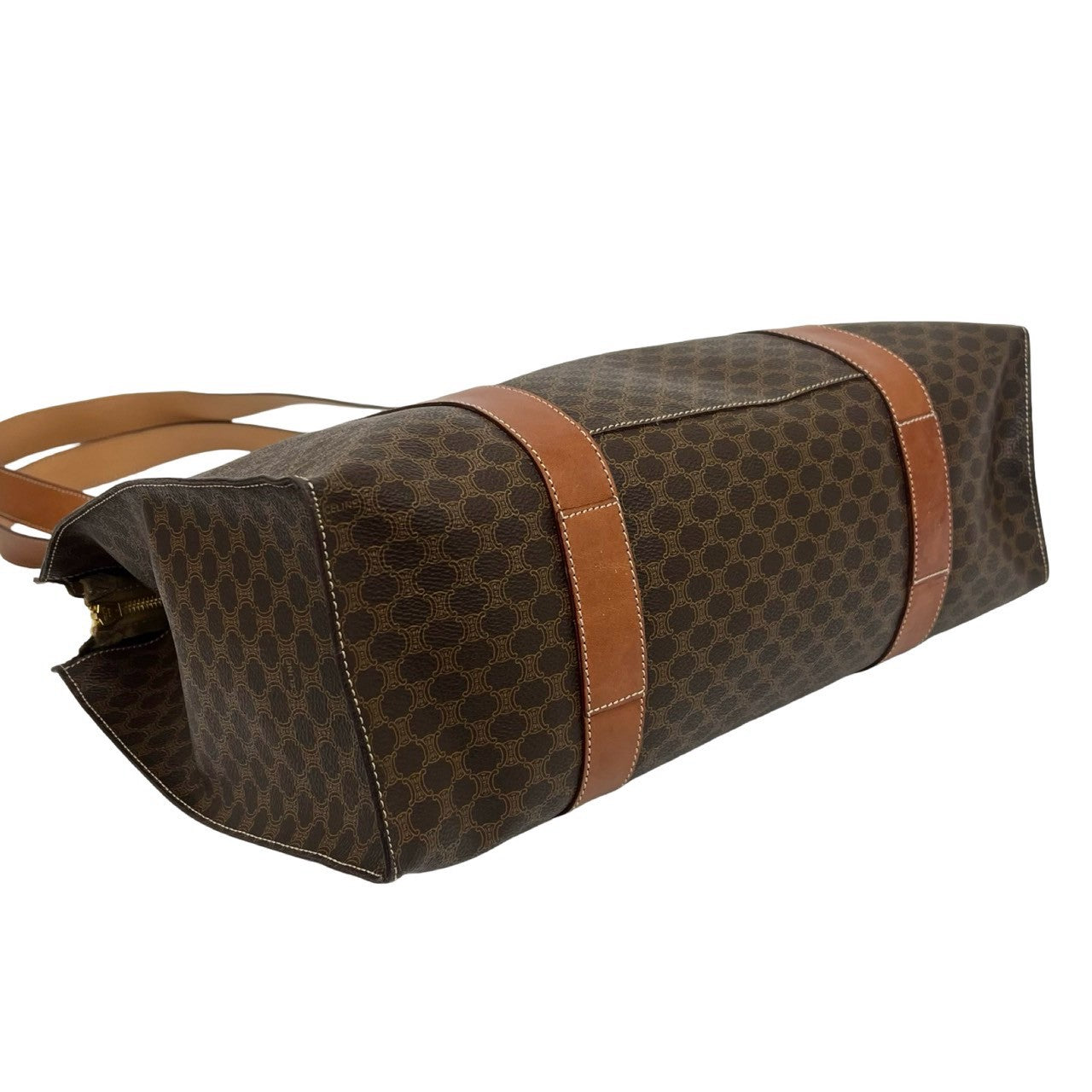 CELINE セリーヌ (Vintage) トートバッグ 7