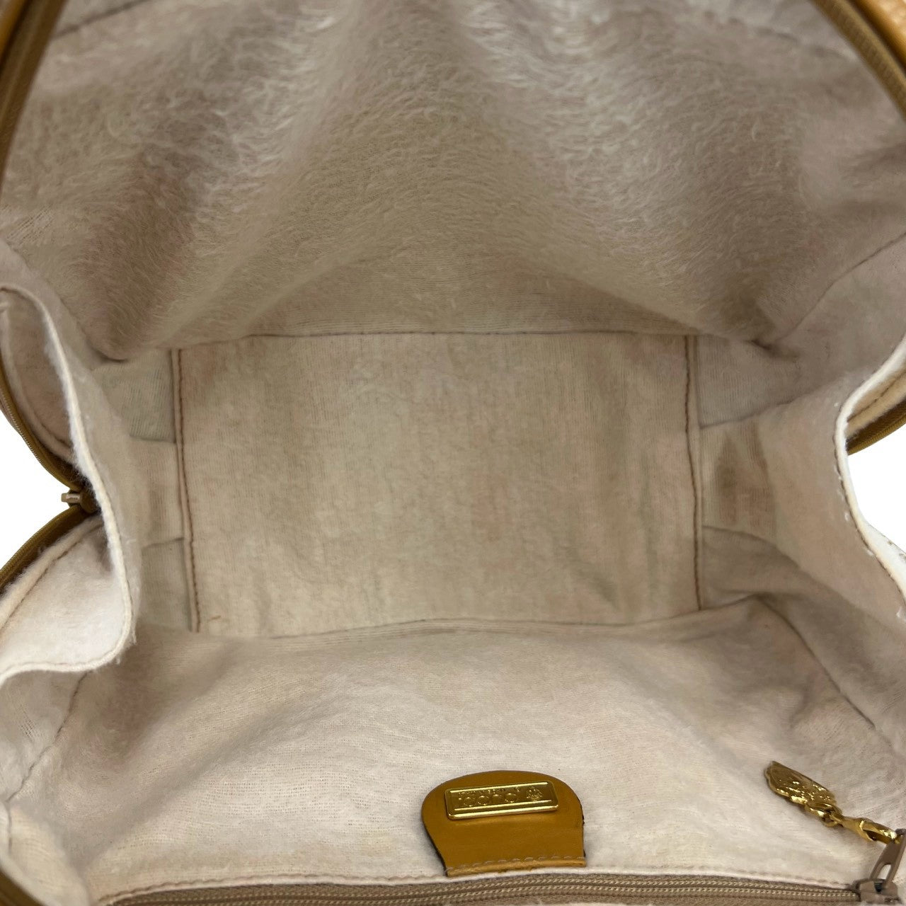 GUCCI グッチ (Vintage) ハンドバッグ 9