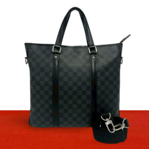 LOUIS VUITTON ルイヴィトン タダオ ショルダーバッグ