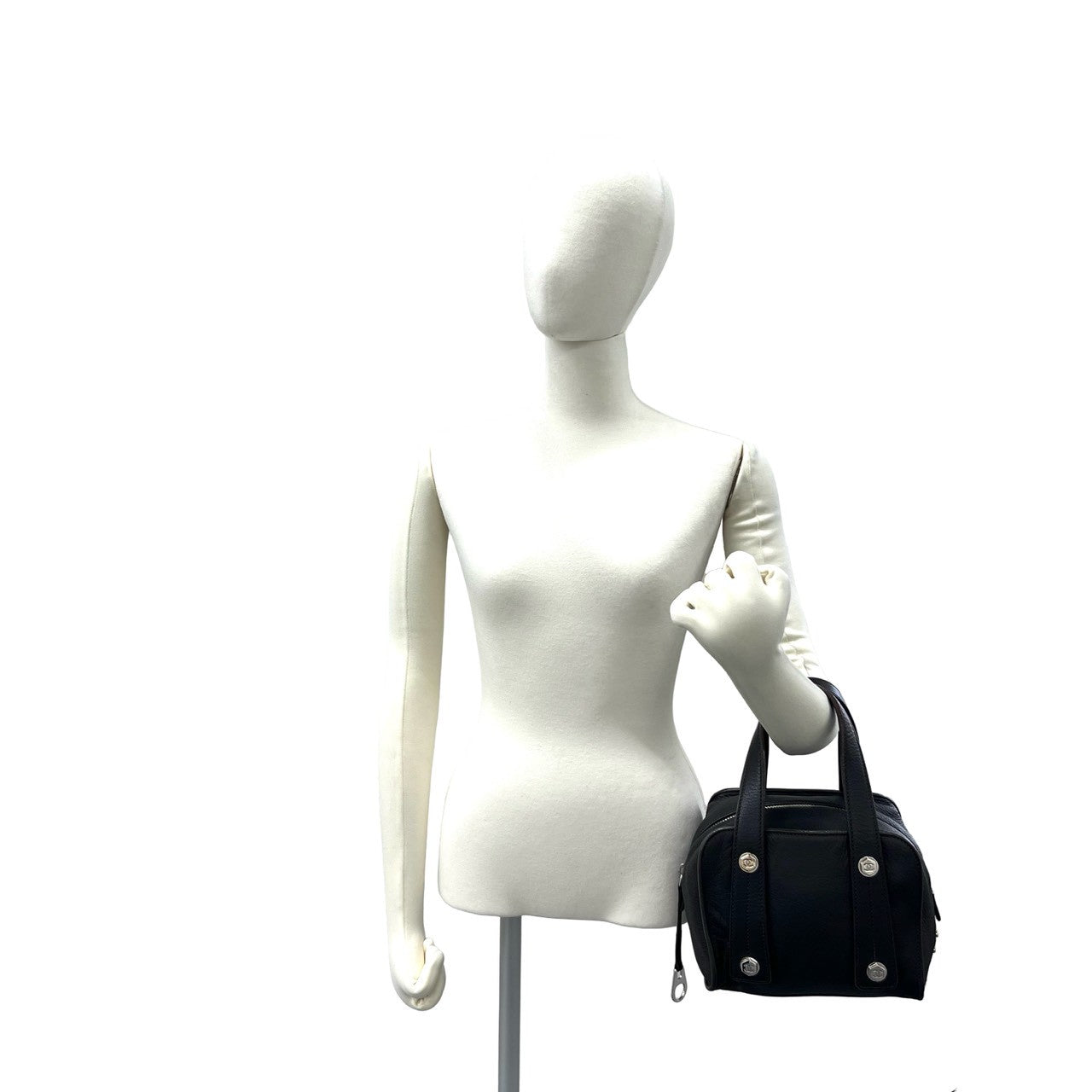CHANEL シャネル ハンドバッグ 2