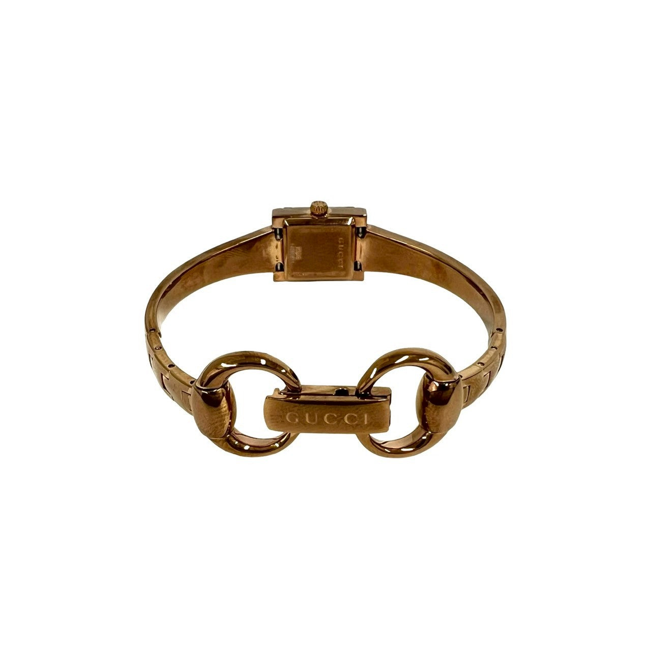 GUCCI グッチ Gフレーム コレクション 腕時計 8
