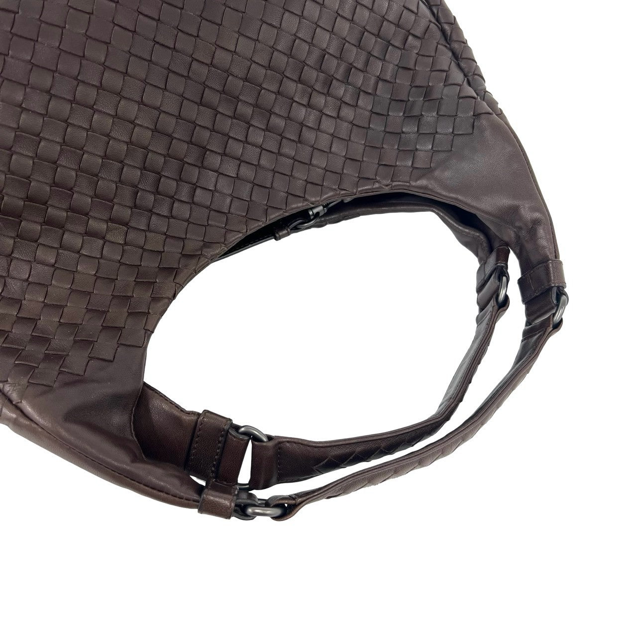 BOTTEGA VENETA ボッテガヴェネタ カンパーナ ショルダーバッグ 4