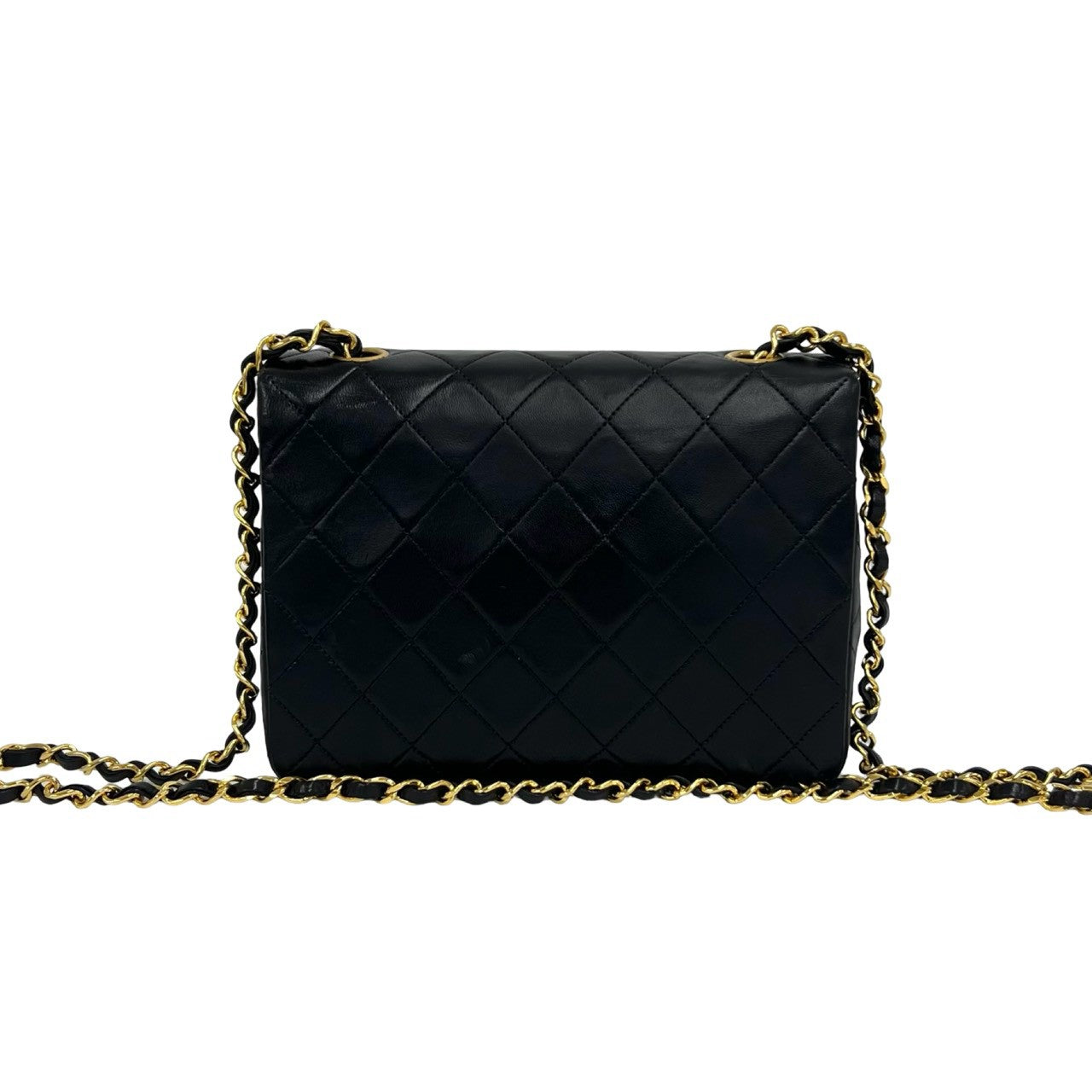 CHANEL シャネル (Vintage) ショルダーバッグ 3