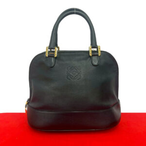 LOEWE ロエベ (Vintage) ハンドバッグ