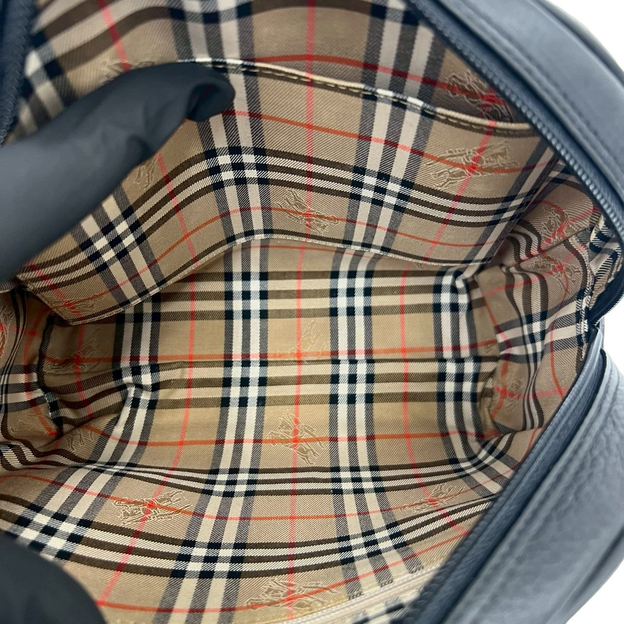 Burberrys バーバリーズ (Vintage) ハンドバッグ 9