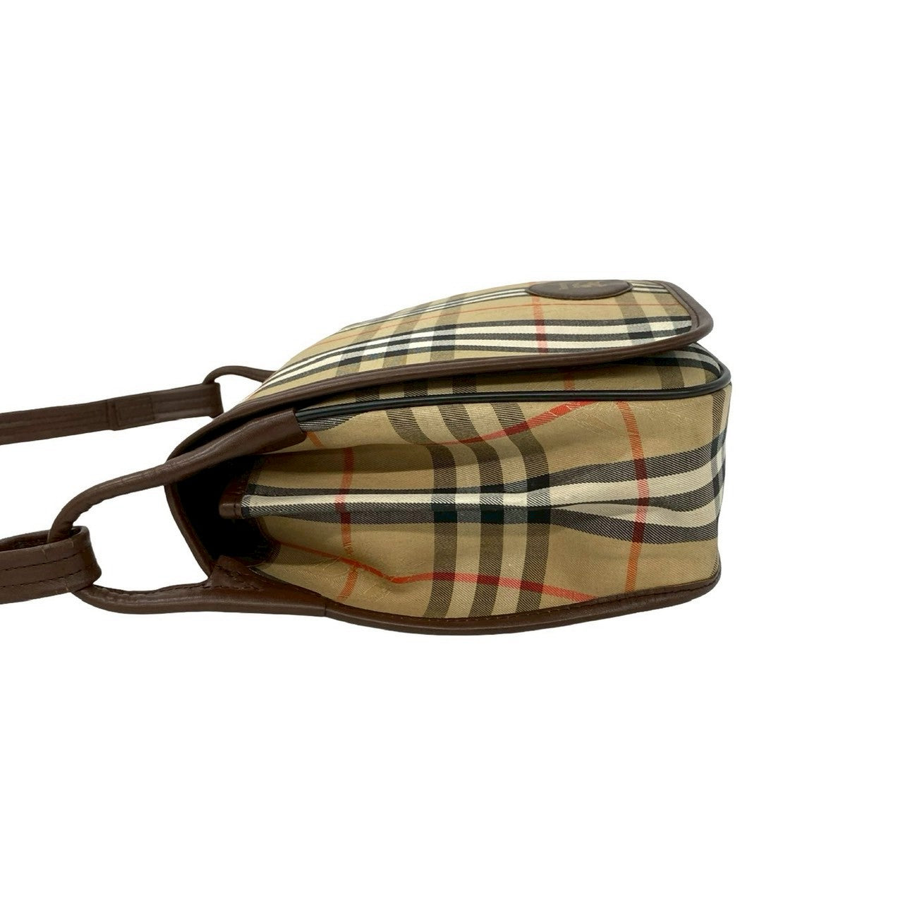 Burberrys バーバリーズ (Vintage) ショルダーバッグ 5