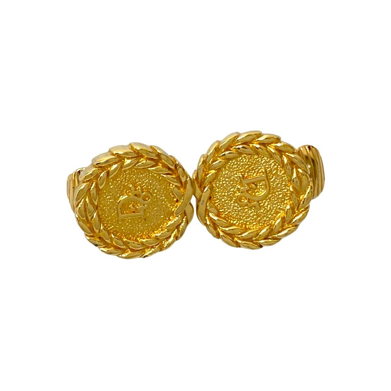 Christian Dior Vintage 3
