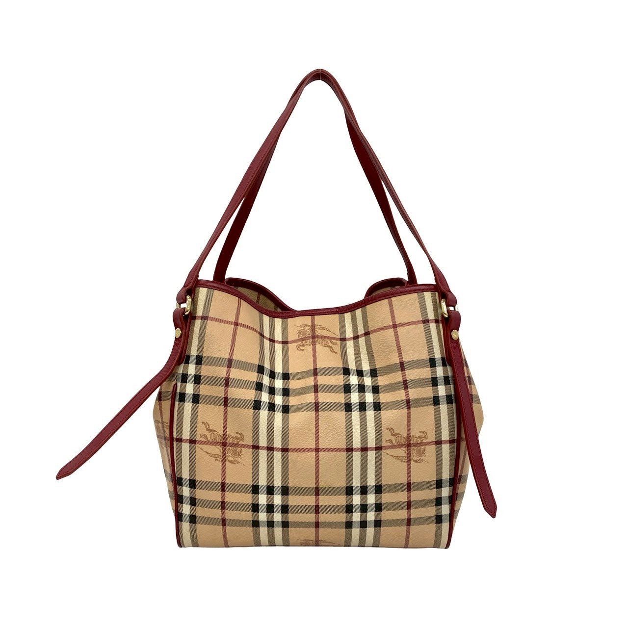 BURBERRY バーバリー トートバッグ 3