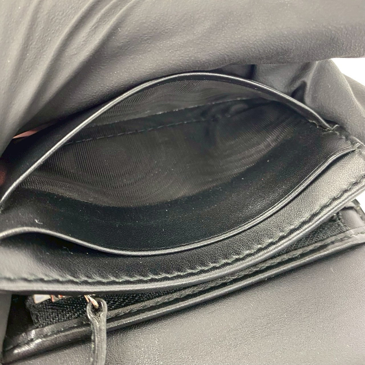 GUCCI グッチ 二つ折り財布 9