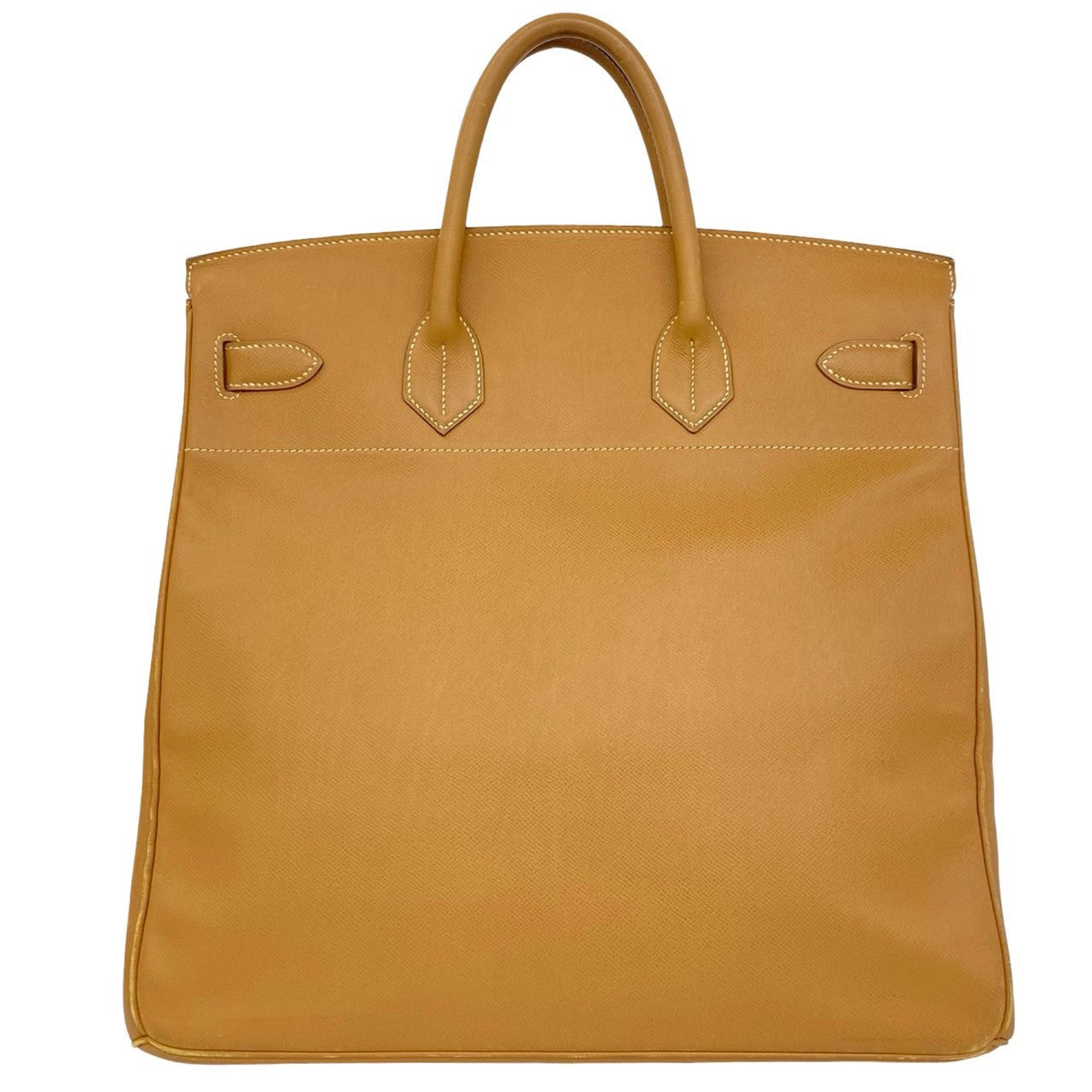 HERMES エルメス (Vintage) オータクロア 40 ハンドバッグ クシュベル 3