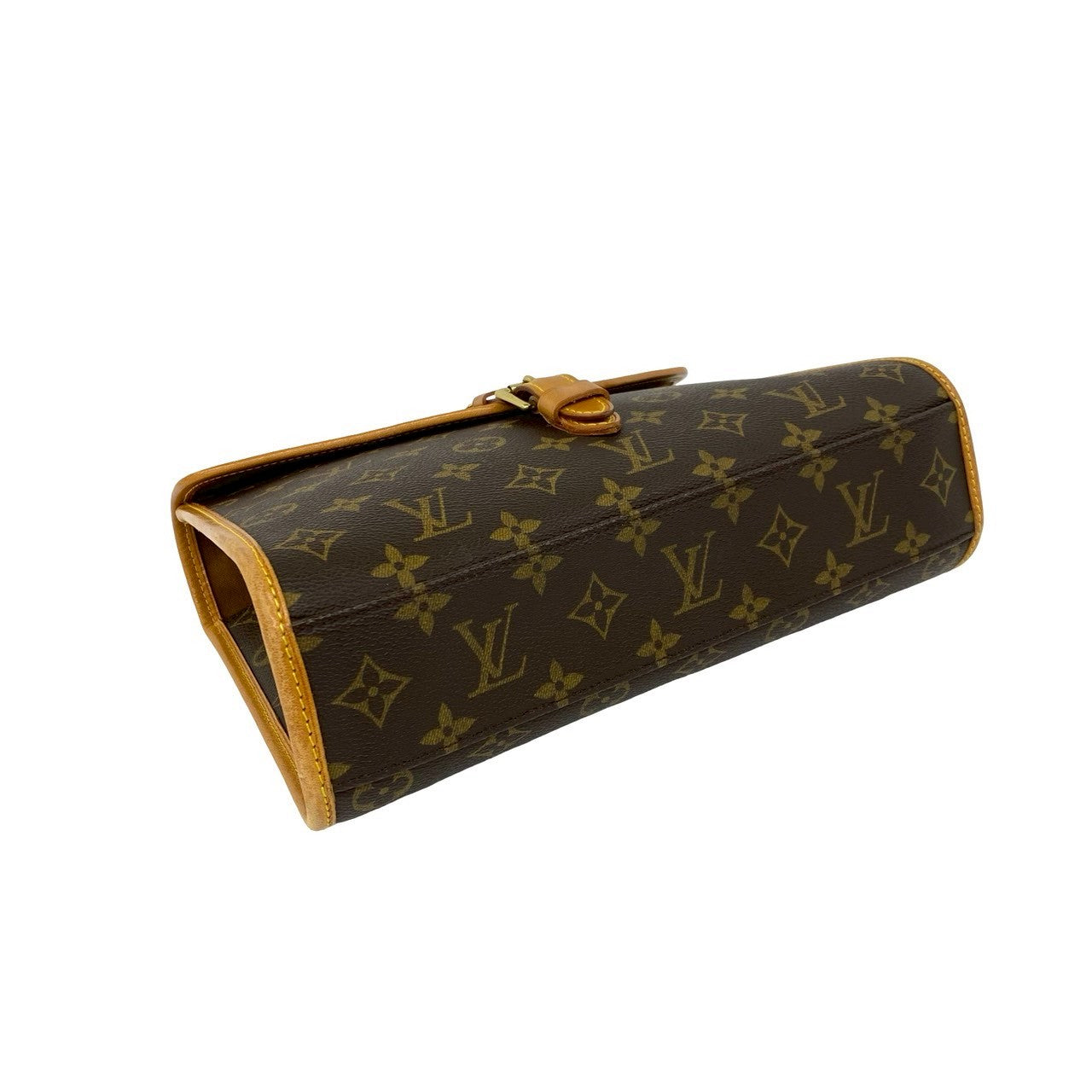 LOUIS VUITTON ルイヴィトン (Vintage) ベルエア ショルダーバッグ 7